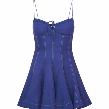 Love Shack Fancy Dress