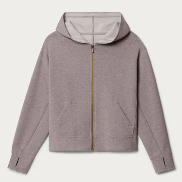 Rhone Full Zip Hoodie